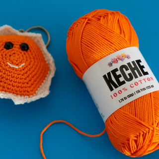 100% Cotton Yarn: The Natural Choice for Every Crafter