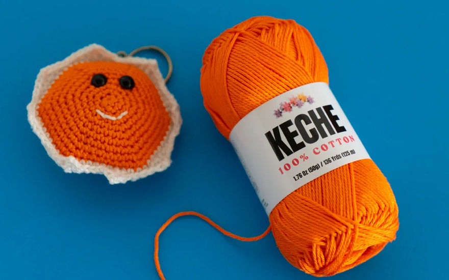 100% Cotton Yarn: The Natural Choice for Every Crafter