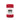 Keche Macrame Cord | Macrame Supplies 2mm Polyester Macrame Rope - Red