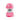 Eyelash Fun Fur Yarn - Baby Pink