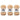 Eyelash Fun Fur Yarn - Beige 3