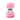 Eyelash Fun Fur Yarn - Pink