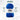 Eyelash Fun Fur Yarn - Royal Blue