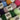 Keche Velvet Yarn for Crocheting - Baby Pink
