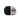 Keche Cotton Yarn – 60% Cotton, 40% Acrylic | Amigurumi & Knitting Yarn | 1 Skein (50g / 1.76 Oz) – 180 Yards (165m) - Black