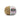 Keche Cotton Yarn – 60% Cotton, 40% Acrylic | Amigurumi & Knitting Yarn | 1 Skein (50g / 1.76 Oz) – 180 Yards (165m) - Cappuccino