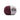 Keche Cotton Yarn – 60% Cotton, 40% Acrylic | Amigurumi & Knitting Yarn | 1 Skein (50g / 1.76 Oz) – 180 Yards (165m) - Claret Red