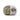 Keche Cotton Yarn – 60% Cotton, 40% Acrylic | Amigurumi & Knitting Yarn | 1 Skein (50g / 1.76 Oz) – 180 Yards (165m) - Dark Beige
