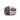 Keche Cotton Yarn – 60% Cotton, 40% Acrylic | Amigurumi & Knitting Yarn | 1 Skein (50g / 1.76 Oz) – 180 Yards (165m) - Dark Grey