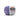 Keche Cotton Yarn – 60% Cotton, 40% Acrylic | Amigurumi & Knitting Yarn | 1 Skein (50g / 1.76 Oz) – 180 Yards (165m) - Lilac