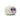 Keche Cotton Yarn – 60% Cotton, 40% Acrylic | Amigurumi & Knitting Yarn | 1 Skein (50g / 1.76 Oz) – 180 Yards (165m) - Off White