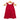 Handmade Berry Lace Knit Baby Dress