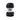 Eyelash Fun Fur Yarn - Black