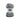 Eyelash Fun Fur Yarn - Dark Grey