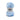 Eyelash Fun Fur Yarn - Baby Blue