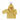 Handmade Baby Knit Hooded Double Breasted Cardigan Mustard