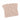 Handmade Blush Pink Bobble Lace Baby Cardigan