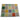 Handmade Granny Square Crochet Blanket Multicolor