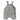 Handmade Knitted Baby Short Romper Light Gray
