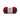 Soft DailyKnit DK Yarn, 100% Anti-Pilling Acrylic for Knitting Crocheting, Light Weight #3 (3.52 oz / 274 Yds) 1 Skein - Red