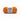Soft DailyKnit DK Yarn, 100% Anti-Pilling Acrylic for Knitting Crocheting, Light Weight #3 (3.52 oz / 274 Yds) 1 Skein - Orange
