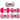 Pink Velvet Bundle