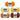 Sunset Velvet Bundle