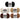 Teddy Bear Velvet Bundle