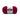 Keche Velvet Yarn for Crocheting - Burgundy