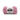 Keche Velvet Yarn for Crocheting - Powder Pink
