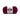 Keche Velvet Yarn for Crocheting - Red